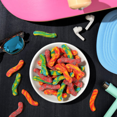 Trolli Electric Crawlers 6.3 Oz - Each - Image 4