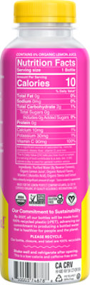 Lemon Perfect Water Dragon Fruit Mango - 15.2 Fl. Oz. - Image 7