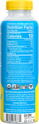 Lemon Perfect Water Lemon Original - 15.2 Fl. Oz. - Image 6