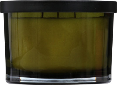 Foundry Candle Typewriter Candle Balsam Pine - 12 Oz - Image 4