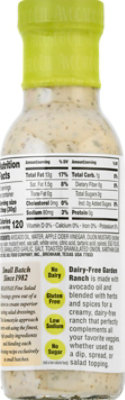 Briannas Dressing Garden Ranch Dairy Free - 10 Oz - Image 6