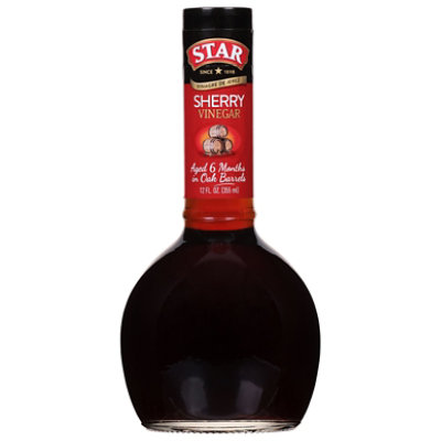 Star Vinagre De Jerez Sherry Vinegar - 12 Oz - Image 3