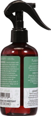 Fusion Room Spray Peppermint and Lavender - 8 Fl. Oz. - Image 5