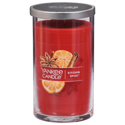 Yankee Candle Wax Melt 6 Pack - Kitchen Spice 