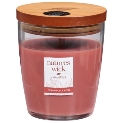 Jar nw Medium Cinnamon Apple - 10 Oz - Image 3