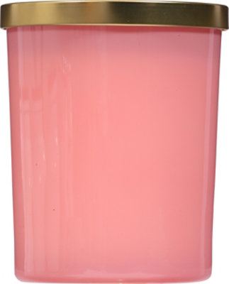 Foundry Candle Passionfruit Hibiscus - 16 Oz - Image 4