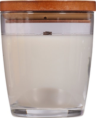 Jar nw Medium Teakwood New - 10 Oz - Image 4