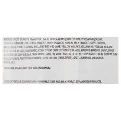 Hickory Harvest Mix Peanut Butter Mountain - 8 Oz - Image 4