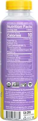 Lemon Perfect Water Lemon Blueberry - 15.2 Fl. Oz. - Image 7