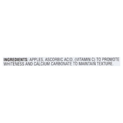 Motts Apple Red Slices Organic - 2 Oz. - Image 5