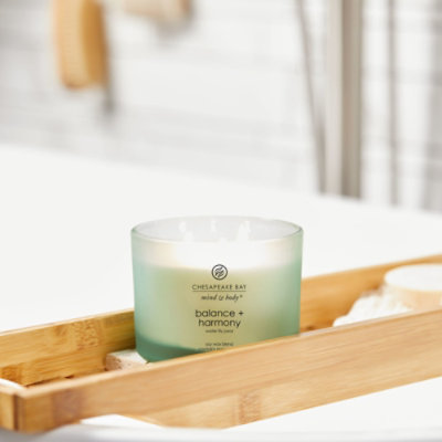 Chesapeake Bay Candle Balance And Harmony - 11 Oz. - Image 2