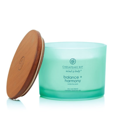 Chesapeake Bay Candle Balance And Harmony - 11 Oz. - Image 3
