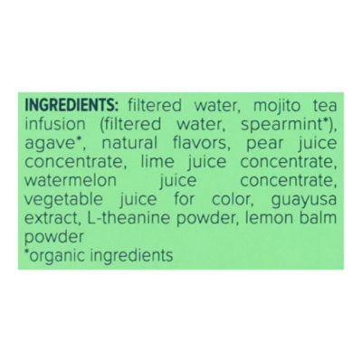 Recess Na Watermelon Mojito Sparkling In Cans - 4-12 Fl. Oz. - Image 5