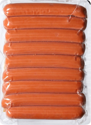 Merve Beef Franks - 1 Lb - Image 6