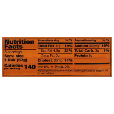 Merve Beef Franks - 1 Lb - Image 4