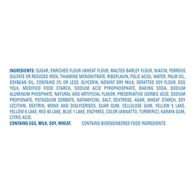 Maple Donette Sets 6 Count - 3 Oz - Image 3