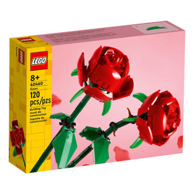 Lego Roses - Each - Image 1