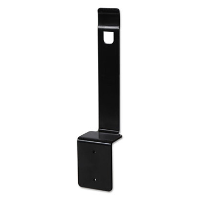 Purell Rail Mount For Es Everywhere System, Black - Image 1