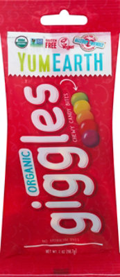 Yumearth Candy Giggles Grab & Go 2 oz (Pack of 12) - Image 2