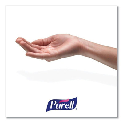 Purell Advanced Refreshing Gel Hand Sanitizer, Clean Scent, 1.5 L Pump Bottle - Image 2