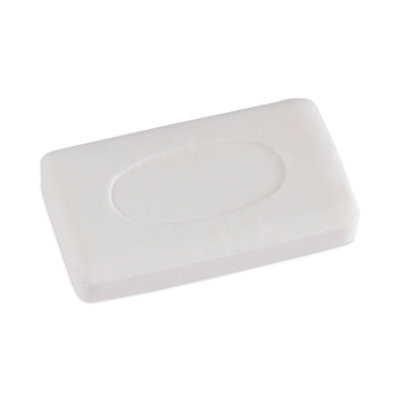 Boardwalk Face And Body Soap, Paper Wrapped, Floral Fragrance, # 3 Soap Bar - 144 Count - Image 1