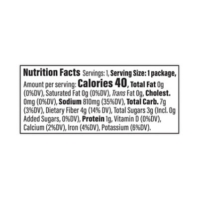 Tostitos Medium Chunky Salsa Togo Cups, 3.8 Oz Cup - 30 Count - Image 1