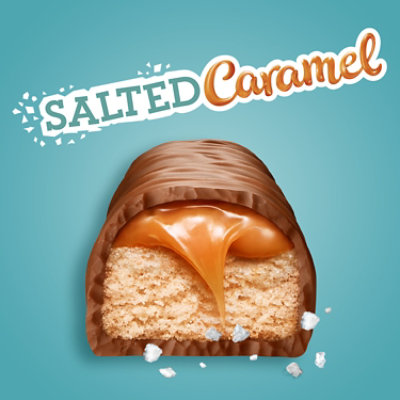 Twix Salted Caramel Singles - 1.41 Oz - Image 2