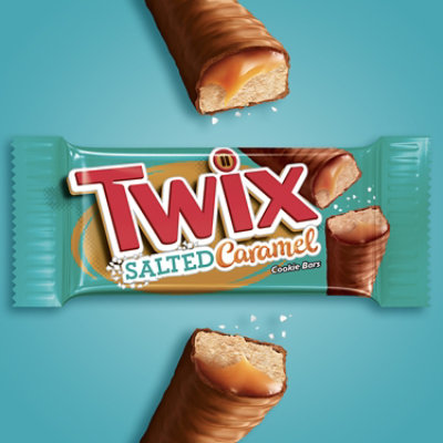 Twix Salted Caramel Singles - 1.41 Oz - Image 3