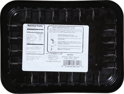 Hempler Foods Maple Pork Sausage Links - 12 Oz - Image 6