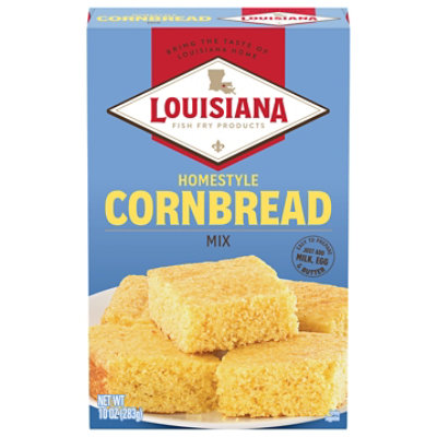 Original Cornbread Mix - 10 Oz - Image 3