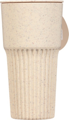 Bbq Hip Moka Coffee Cup Sand - Each - Image 4