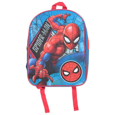 Fast Spiderman Opp Backpack - Each - Image 3