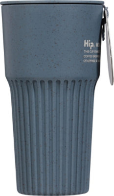 Mbbq Hip Moka Coffee Cup Pebble - Each - Image 4