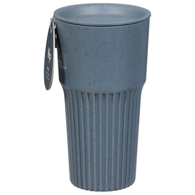 Mbbq Hip Moka Coffee Cup Pebble - Each - Image 1