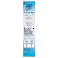Clearblue Pregnancy - 2 Count - acmemarkets Clearblue Pregnancy - 2 Count - acmemarkets
