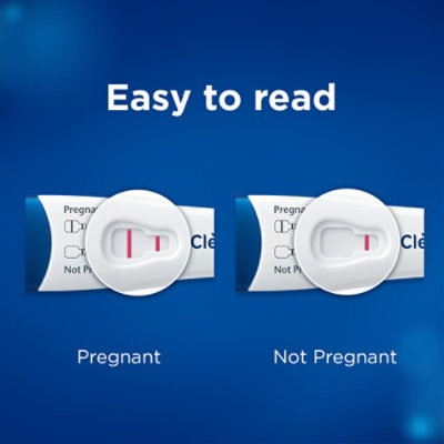 Clearblue Pregnancy - 2 Count - Image 7