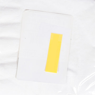 Signature Select Sweet Summer Beverage Napkins 16 Count - Each - Image 4