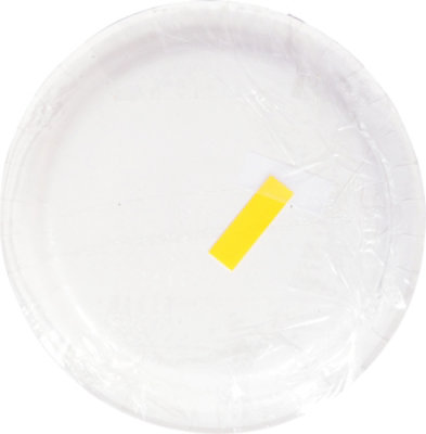 Signature Select Waving Flag Dinner Plates 8 Count - Each - Image 4