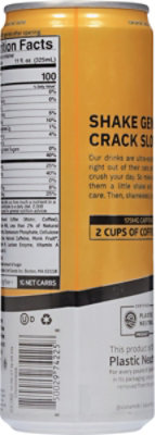 Slate Protein Caramel Ready To Drink - 11 Fl. Oz - Image 6