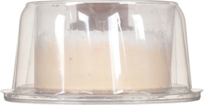 Jd Strawberrycheesecake Ice Cream Cake Uncut 6 Inches - 22 Oz - Image 6