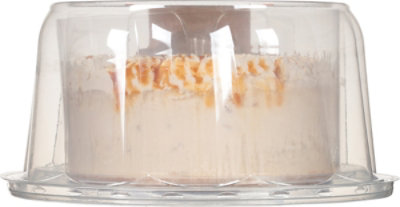 Jd Pecan Pie Ice Cream Cake Uncut 6 Inches - 22 Oz - Image 7