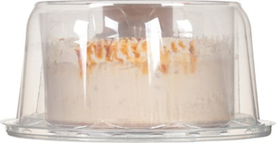 Jd Pecan Pie Ice Cream Cake Uncut 6 Inches - 22 Oz - Image 2