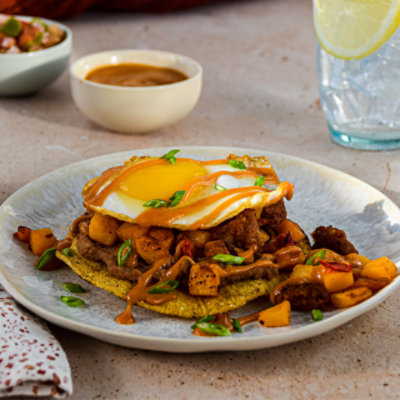 Ortega Homestyle Tostada Shells 8 Count - 4.1 Oz - Image 5