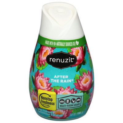 Renuzit After The Rain Adjustable Gel Air Freshener - 7 Oz - Image 3