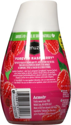 Renuzit Raspberry Adjustable Gel Air Freshener - 7 Oz - Image 5