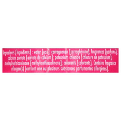 Renuzit Raspberry Adjustable Gel Air Freshener - 7 Oz - Image 4