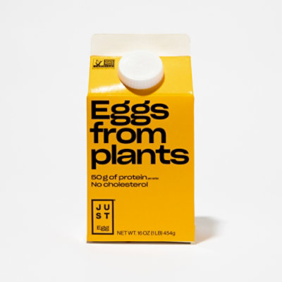 Just Egg Plant-Based Egg - 16 Oz - Image 1