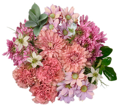 Overjoyed Boutique Spring Meadow - Each - Image 1