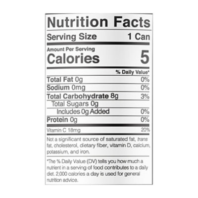 The Ryl Co Black Tea Sweet Ready To Drink - 16 Fl. Oz. - Image 4