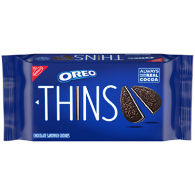 Oreo Thins - 9.21 Oz - Image 1